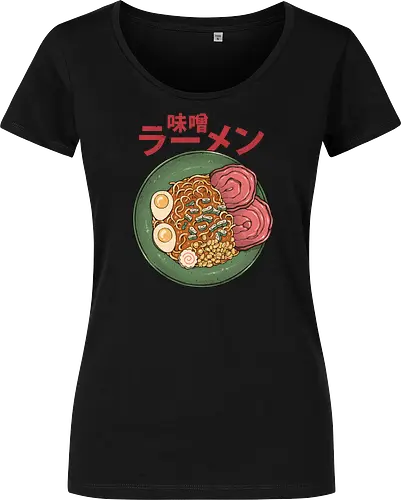 Miso Ramen