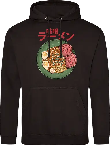 Miso Ramen