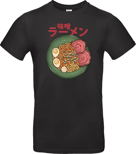 Miso Ramen