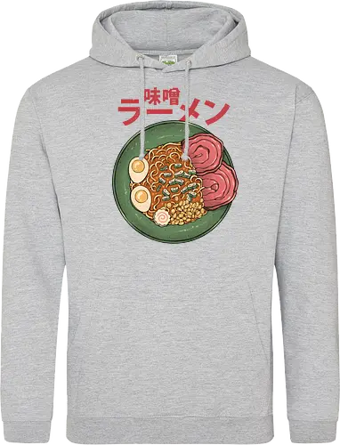 Miso Ramen