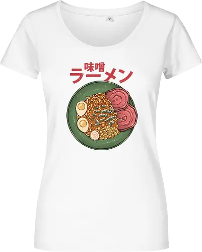 Miso Ramen