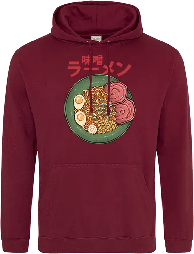 Miso Ramen
