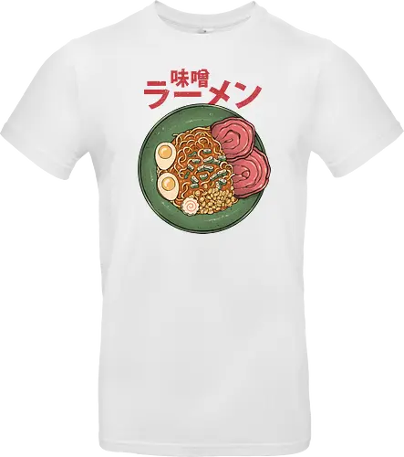 Miso Ramen
