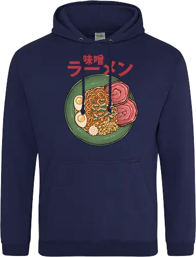 Miso Ramen