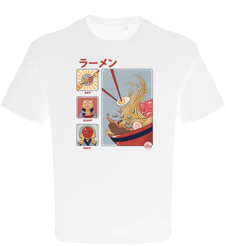 How To t Ramen