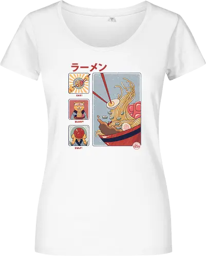 How To t Ramen
