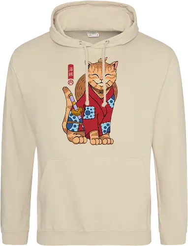 Pirate Meowster