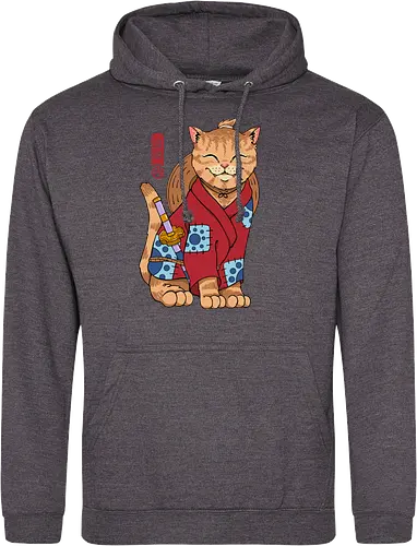 Pirate Meowster