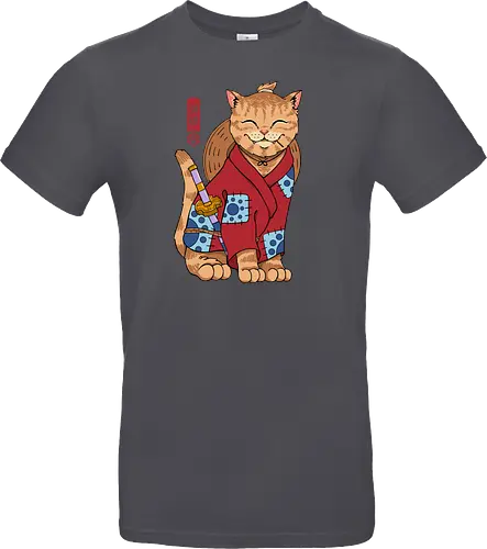 Pirate Meowster