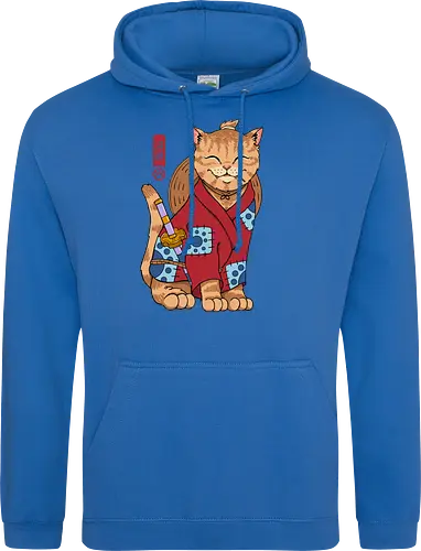 Pirate Meowster