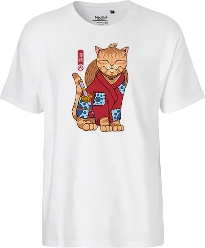 Pirate Meowster