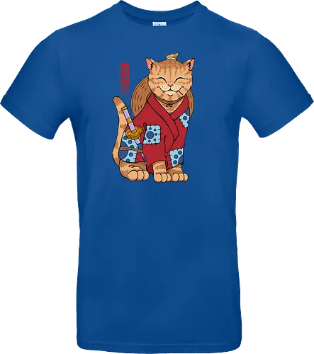 Pirate Meowster