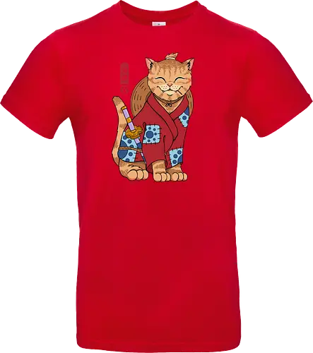Pirate Meowster