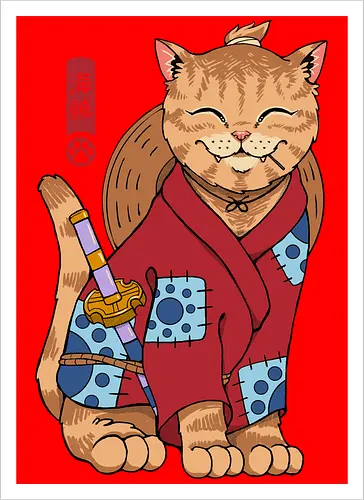 Pirate Meowster