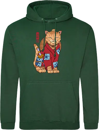 Pirate Meowster