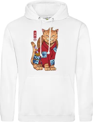 Pirate Meowster