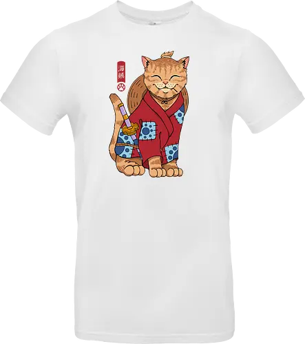 Pirate Meowster