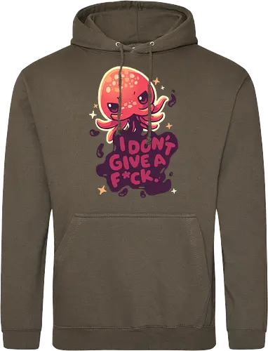 Octopus