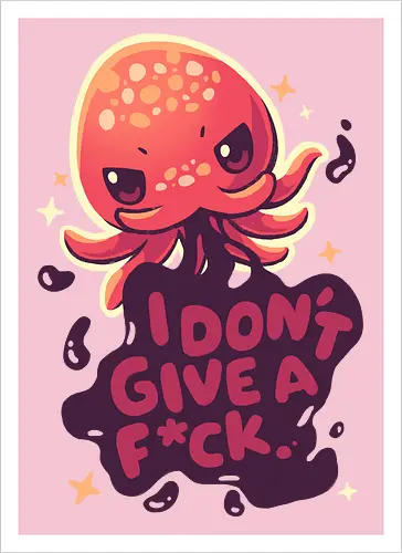 Octopus