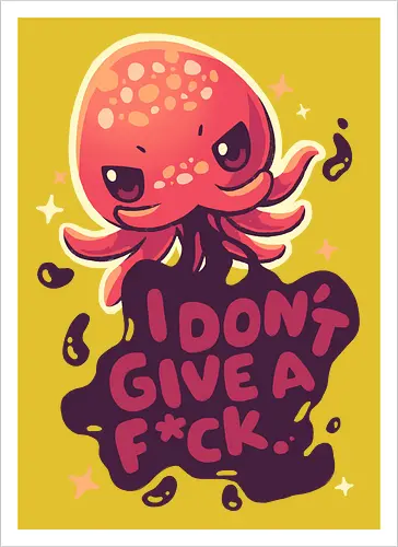 Octopus