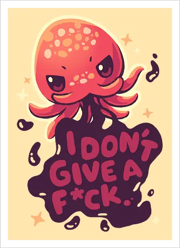 Octopus