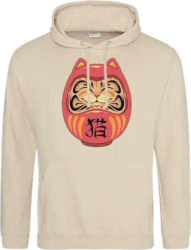 Neko Daruma