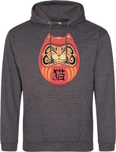 Neko Daruma