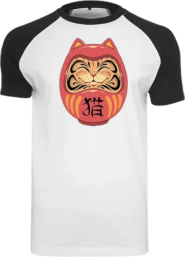 Neko Daruma