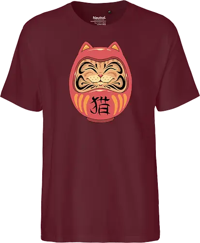 Neko Daruma