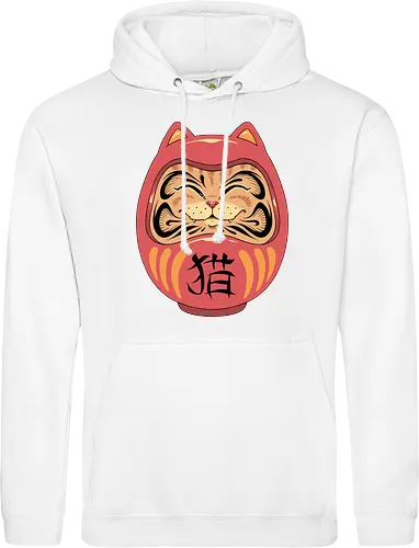 Neko Daruma