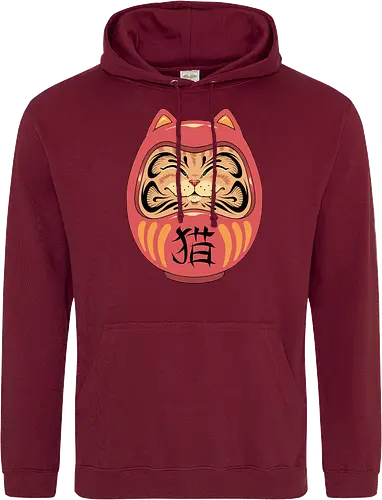 Neko Daruma