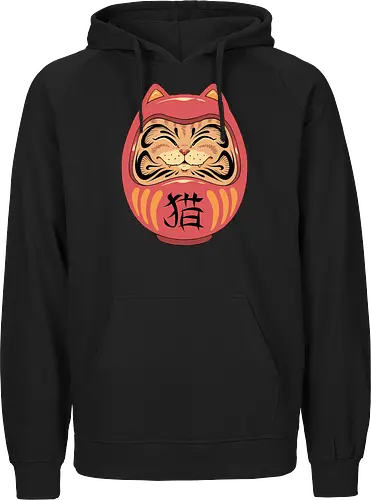 Neko Daruma