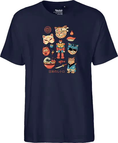 Japanese Retro