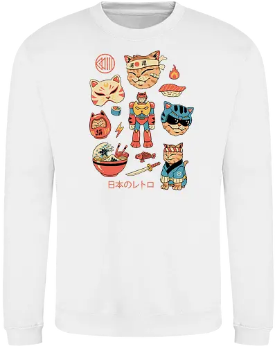 Japanese Retro