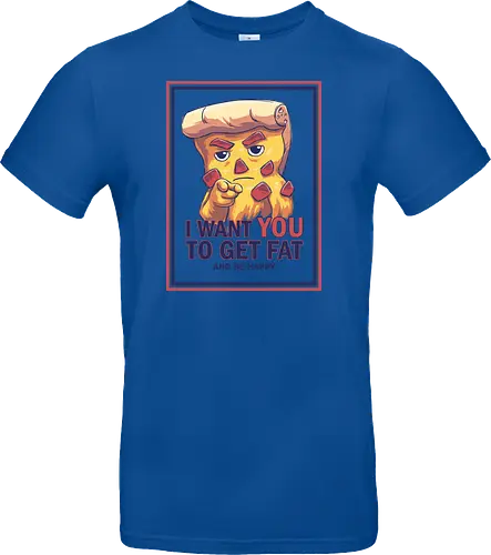 Uncle Pizza