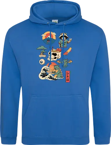 Japanese Retro 2