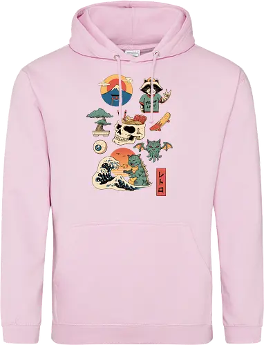 Japanese Retro 2