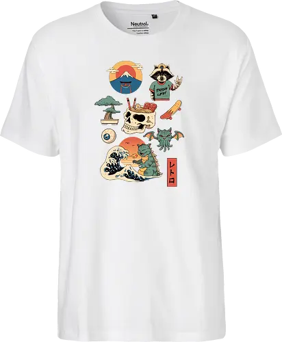 Japanese Retro 2