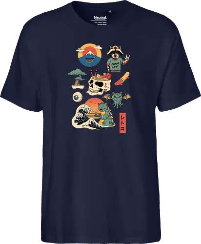Japanese Retro 2
