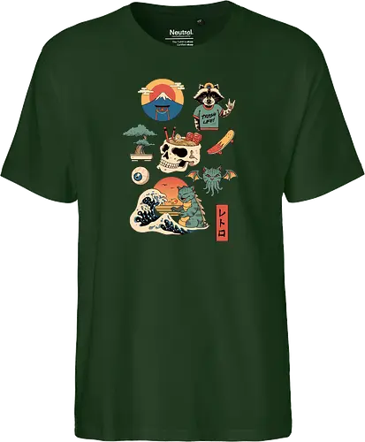 Japanese Retro 2