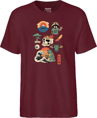 Japanese Retro 2