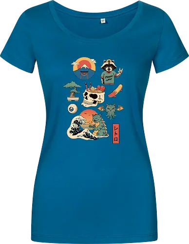 Japanese Retro 2