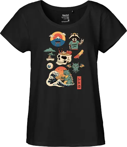 Japanese Retro 2