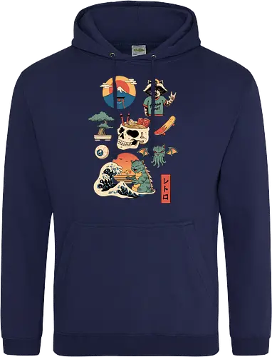 Japanese Retro 2