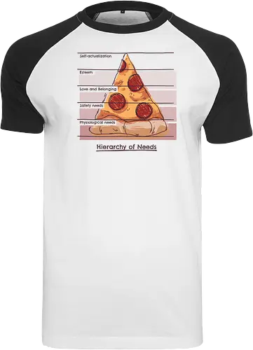 Hierarchy of Needs