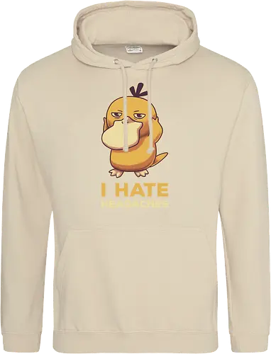 I hate Hdaches