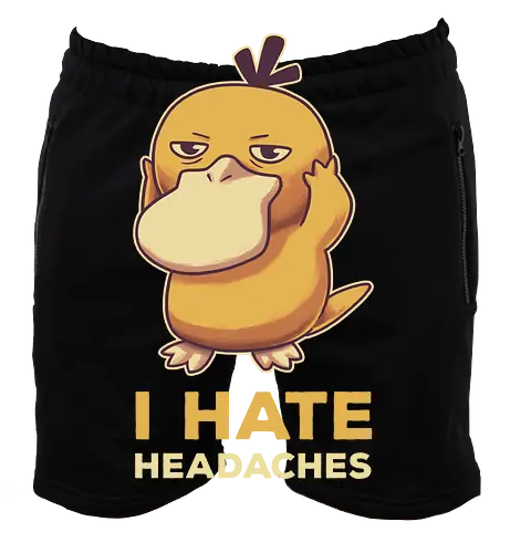 I hate Hdaches