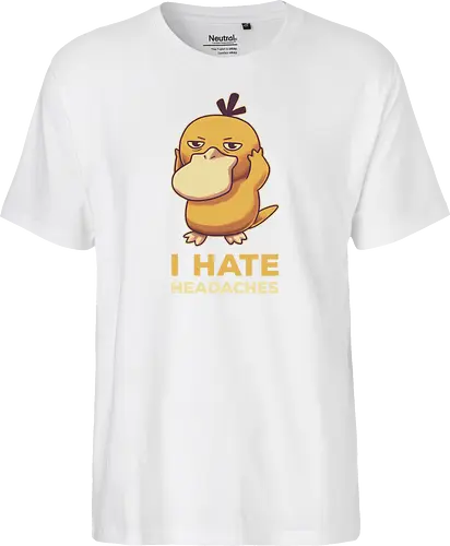 I hate Hdaches