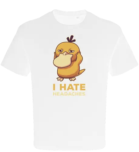 I hate Hdaches