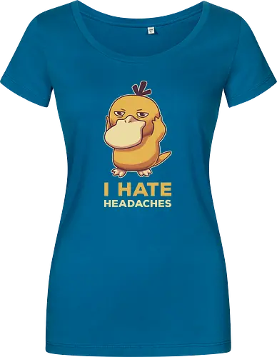 I hate Hdaches